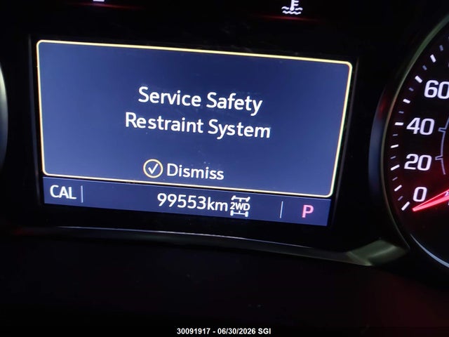 GMC ACADIA SLE 2023 1GKKNRLS1PZ108164 Image 15