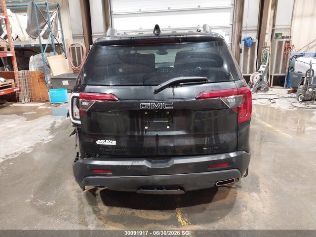 GMC ACADIA SLE 2023 1GKKNRLS1PZ108164 Image 16
