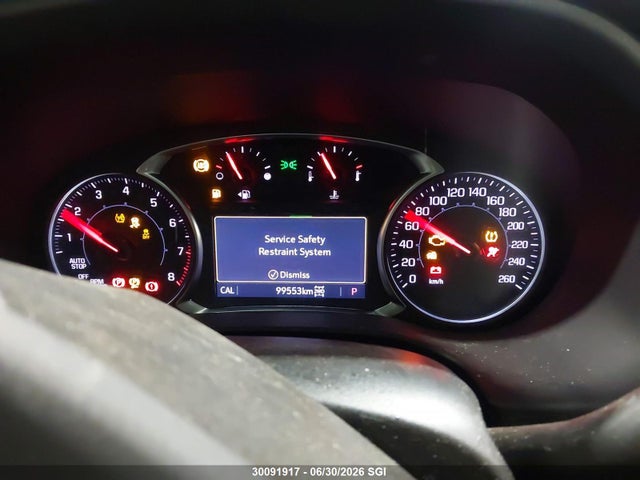 GMC ACADIA SLE 2023 1GKKNRLS1PZ108164 Image 7