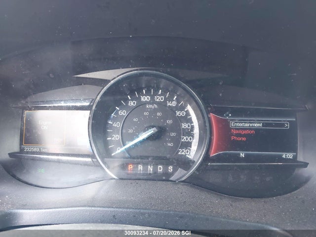 Ford EXPLORER XLT 2017 1FM5K8DH5HGB66690 Image 7