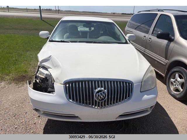 Aukcja sprzedaży 2011 Buick Lucerne Cx, vin: 1G4HA5EM2BU137618, numer aukcji: 30093429