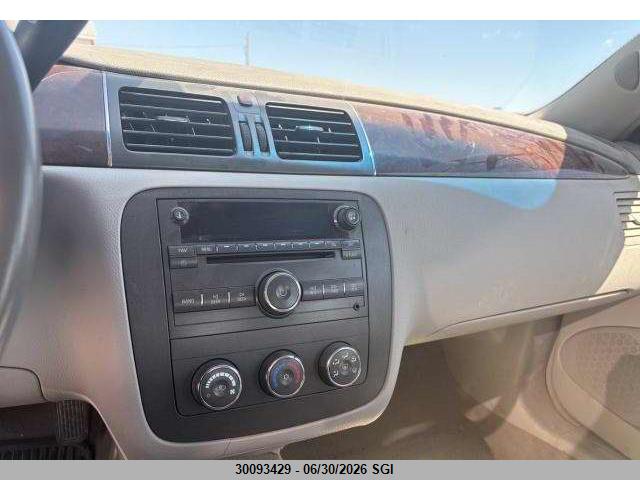 Aukcja sprzedaży 2011 Buick Lucerne Cx, vin: 1G4HA5EM2BU137618, numer aukcji: 30093429