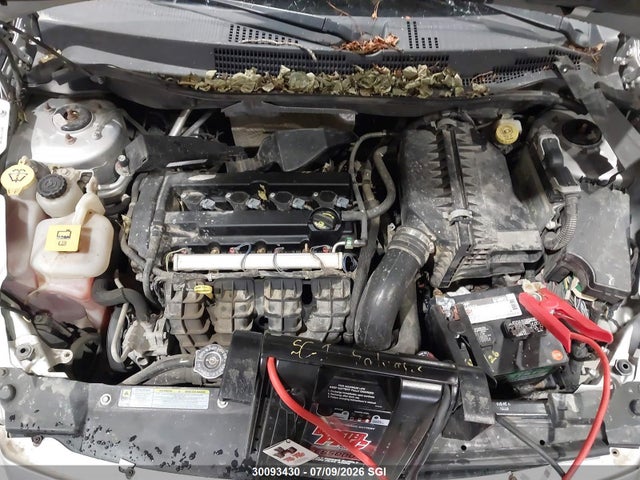2008 Dodge Caliber Sxt მანქანა იყიდება აუქციონზე, vin: 1B3HB48B88D729265, აუქციონის ნომერი: 30093430