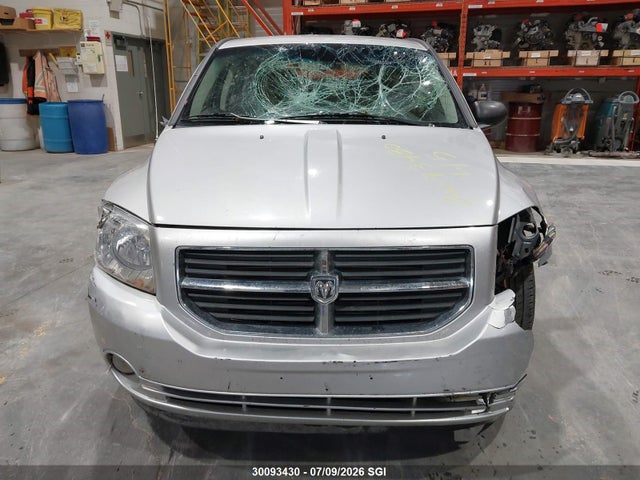 2008 Dodge Caliber Sxt მანქანა იყიდება აუქციონზე, vin: 1B3HB48B88D729265, აუქციონის ნომერი: 30093430