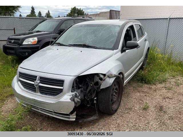 Продажа на аукционе авто 2008 Dodge Caliber Sxt, vin: 1B3HB48B88D729265, номер лота: 30093430