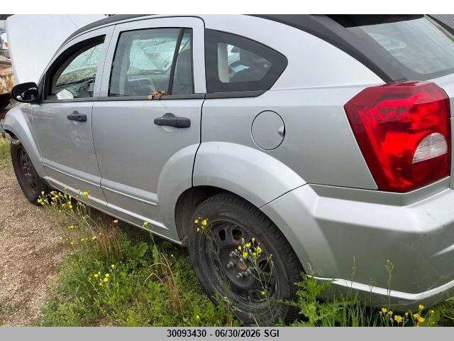 30093430 :رقم المزاد ، 1B3HB48B88D729265 vin ، 2008 Dodge Caliber Sxt مزاد بيع
