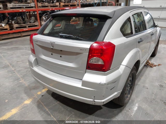 2008 Dodge Caliber Sxt მანქანა იყიდება აუქციონზე, vin: 1B3HB48B88D729265, აუქციონის ნომერი: 30093430