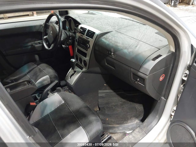 2008 Dodge Caliber Sxt მანქანა იყიდება აუქციონზე, vin: 1B3HB48B88D729265, აუქციონის ნომერი: 30093430