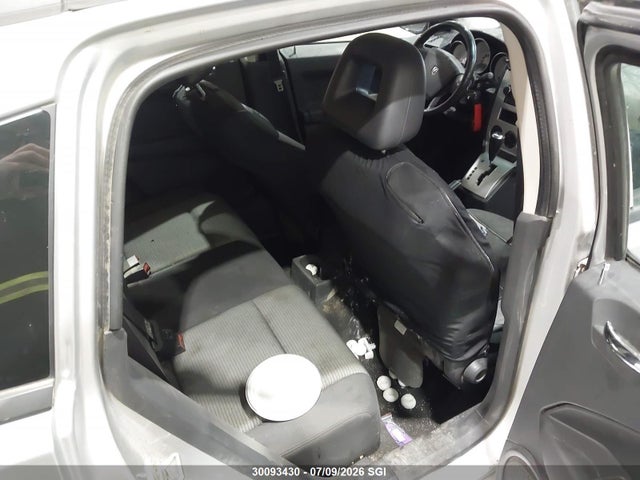 2008 Dodge Caliber Sxt მანქანა იყიდება აუქციონზე, vin: 1B3HB48B88D729265, აუქციონის ნომერი: 30093430