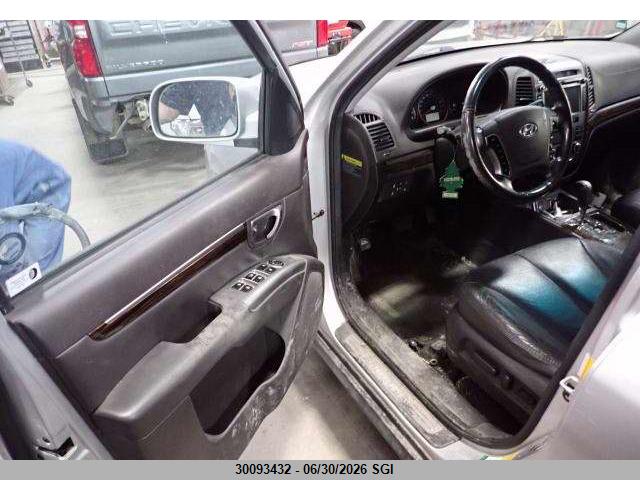 Продаж на аукціоні авто 2011 Hyundai Santa Fe Se, vin: 5XYZHDAG9BG015533, номер лоту: 30093432