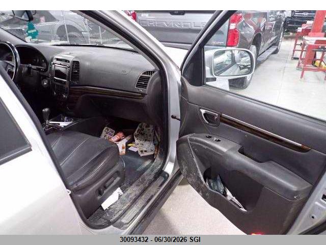Продаж на аукціоні авто 2011 Hyundai Santa Fe Se, vin: 5XYZHDAG9BG015533, номер лоту: 30093432