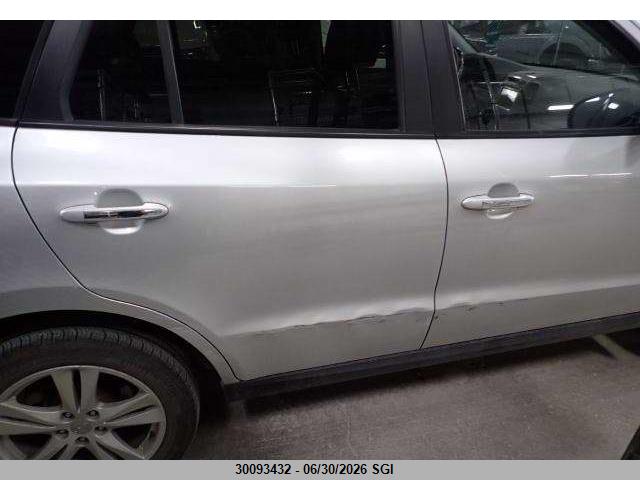 Продаж на аукціоні авто 2011 Hyundai Santa Fe Se, vin: 5XYZHDAG9BG015533, номер лоту: 30093432