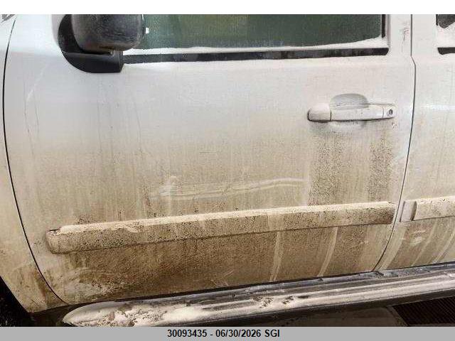 Aukcja sprzedaży 2007 Chevrolet Avalanche K1500, vin: 3GNFK12377G188871, numer aukcji: 30093435