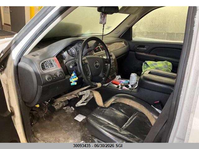 Aukcja sprzedaży 2007 Chevrolet Avalanche K1500, vin: 3GNFK12377G188871, numer aukcji: 30093435