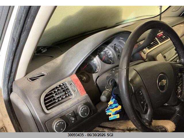 Aukcja sprzedaży 2007 Chevrolet Avalanche K1500, vin: 3GNFK12377G188871, numer aukcji: 30093435