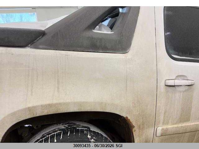 Aukcja sprzedaży 2007 Chevrolet Avalanche K1500, vin: 3GNFK12377G188871, numer aukcji: 30093435