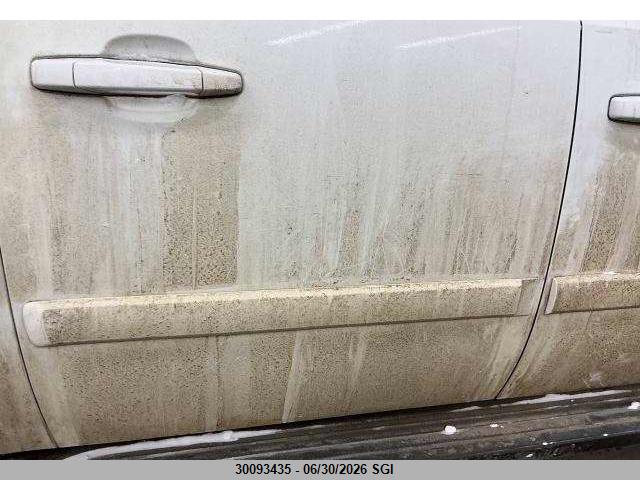 Aukcja sprzedaży 2007 Chevrolet Avalanche K1500, vin: 3GNFK12377G188871, numer aukcji: 30093435