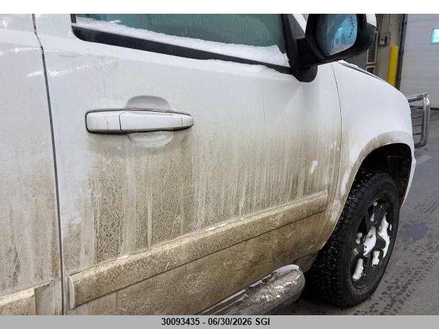 Aukcja sprzedaży 2007 Chevrolet Avalanche K1500, vin: 3GNFK12377G188871, numer aukcji: 30093435