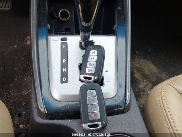 Продаж на аукціоні авто 2011 Hyundai Elantra Gls/limited, vin: 5NPDH4AE7BH017749, номер лоту: 30093436