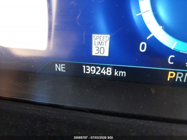 Ford Explorer St 2020 1FM5K8GC1LGA85470 Image 14