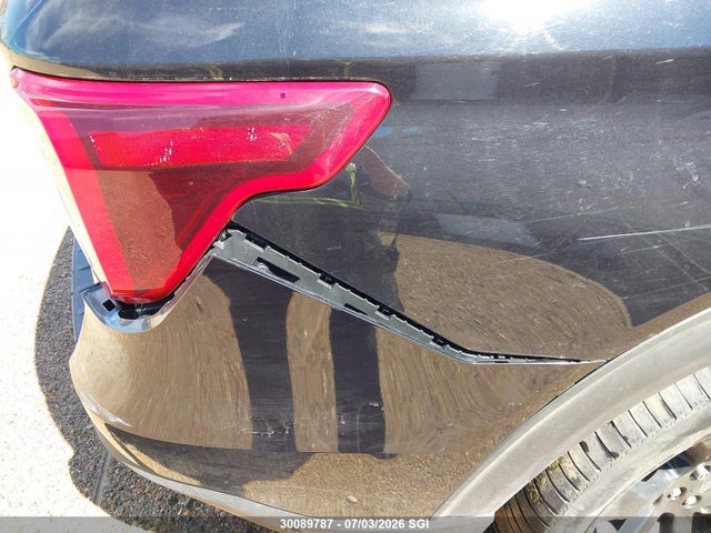 1FM5K8GC1LGA85470 Ford Explorer St