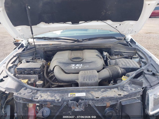 1C4RJFAG8EC108522 Jeep Grand Cherokee Laredo