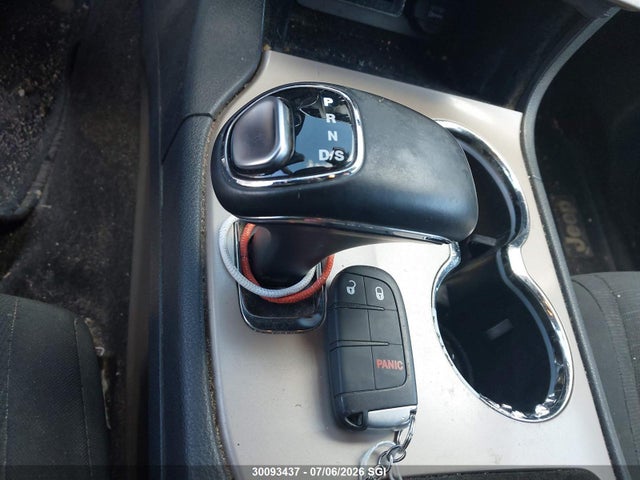 1C4RJFAG8EC108522 Jeep Grand Cherokee Laredo