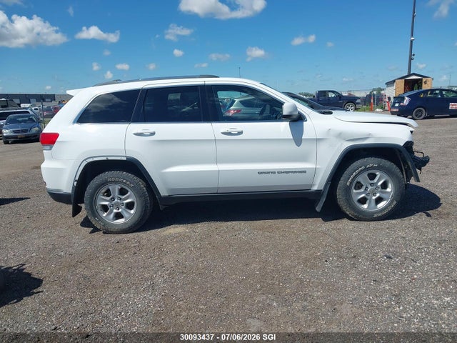1C4RJFAG8EC108522 Jeep Grand Cherokee Laredo