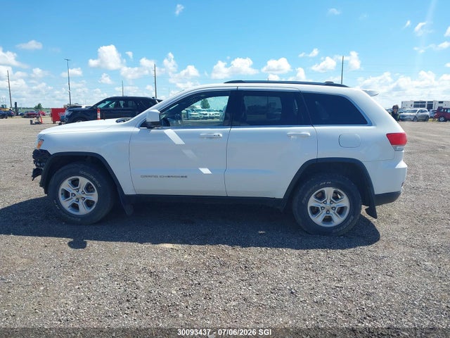 1C4RJFAG8EC108522 Jeep Grand Cherokee Laredo