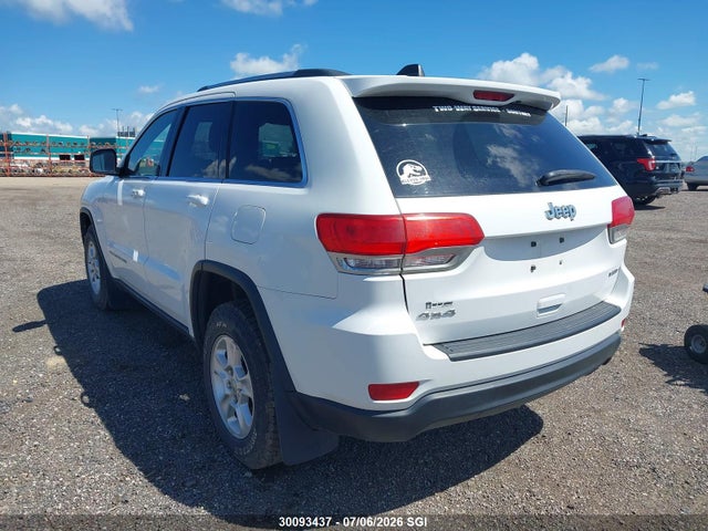 1C4RJFAG8EC108522 Jeep Grand Cherokee Laredo