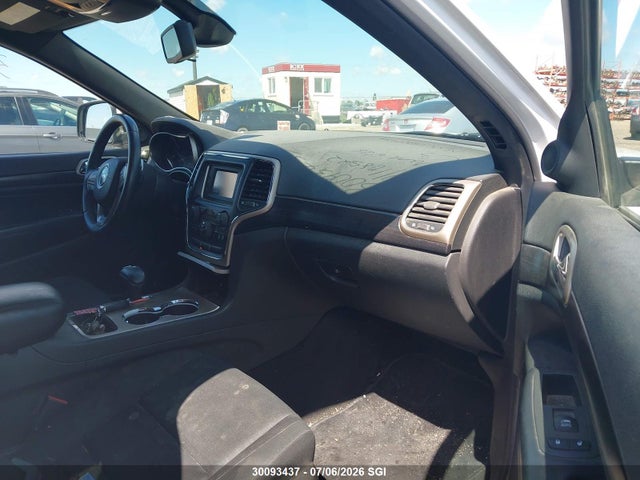 1C4RJFAG8EC108522 Jeep Grand Cherokee Laredo