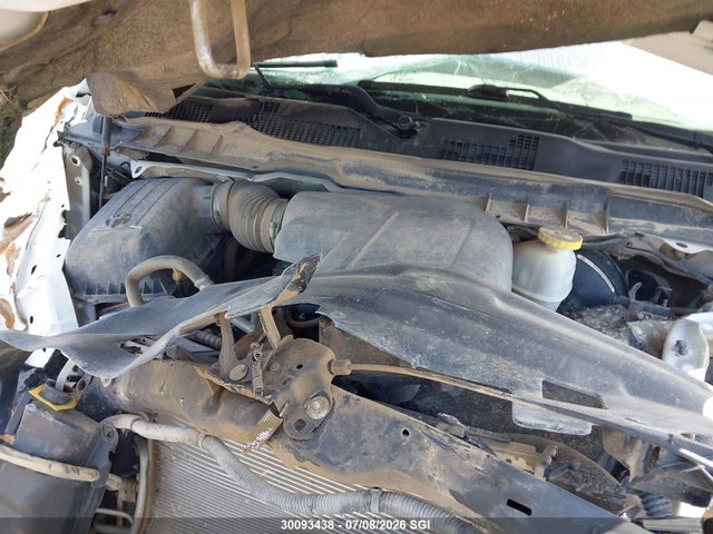 RAM 1500 St 2018 1C6RR7FG9JS101545 Image 10