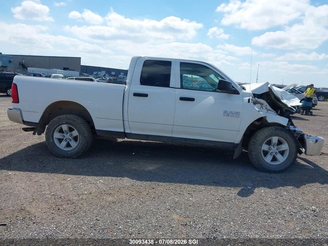 RAM 1500 St 2018 1C6RR7FG9JS101545 Image 12