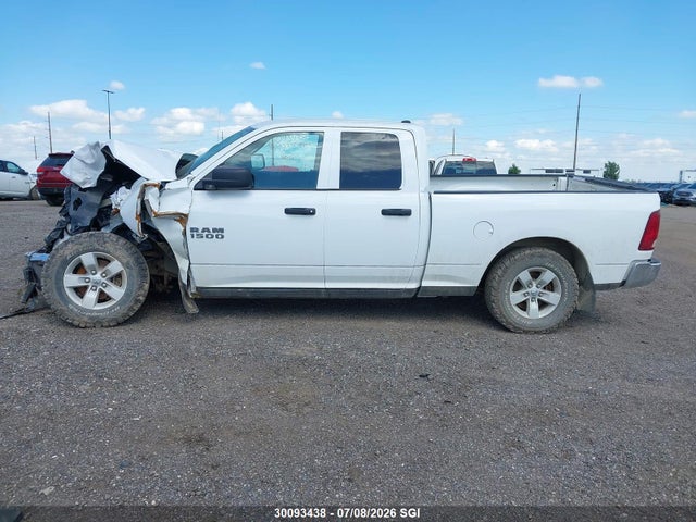 RAM 1500 St 2018 1C6RR7FG9JS101545 Image 13