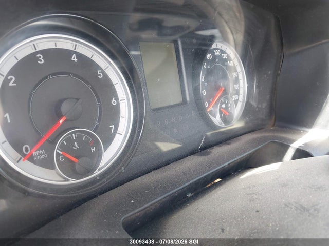 RAM 1500 St 2018 1C6RR7FG9JS101545 Image 14
