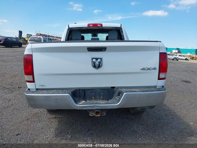 RAM 1500 St 2018 1C6RR7FG9JS101545 Image 15