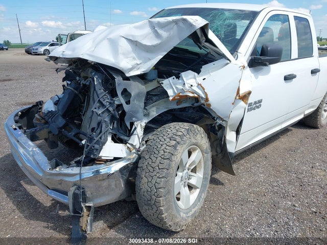 RAM 1500 St 2018 1C6RR7FG9JS101545 Image 16