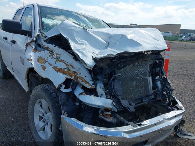 RAM 1500 St 2018 1C6RR7FG9JS101545 Image 6