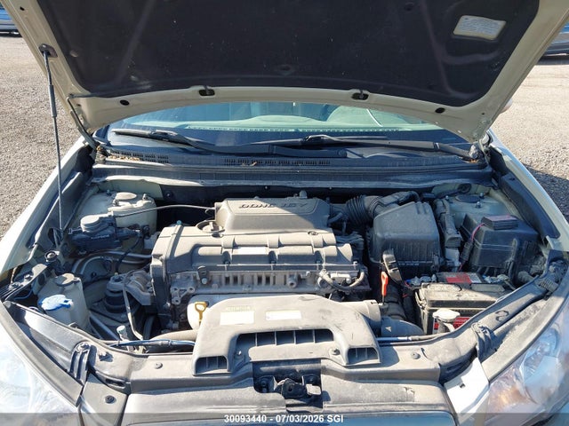 Продажа на аукционе авто 2008 Hyundai Elantra Gl/gls, vin: KMHDU45D78U351898, номер лота: 30093440