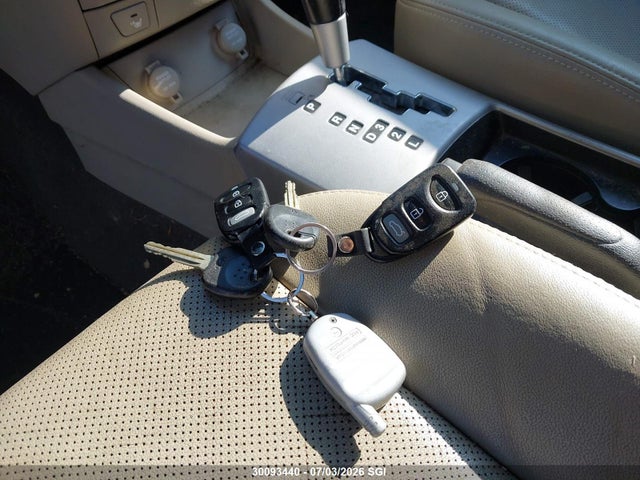 Продажа на аукционе авто 2008 Hyundai Elantra Gl/gls, vin: KMHDU45D78U351898, номер лота: 30093440
