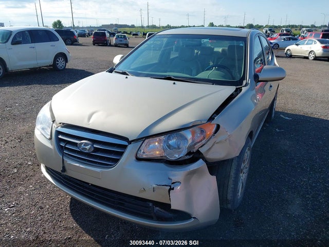 Продажа на аукционе авто 2008 Hyundai Elantra Gl/gls, vin: KMHDU45D78U351898, номер лота: 30093440