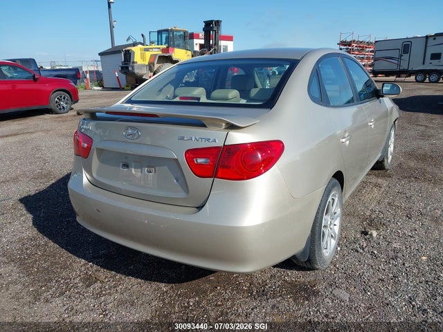 Продажа на аукционе авто 2008 Hyundai Elantra Gl/gls, vin: KMHDU45D78U351898, номер лота: 30093440