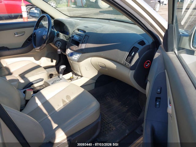 Продажа на аукционе авто 2008 Hyundai Elantra Gl/gls, vin: KMHDU45D78U351898, номер лота: 30093440