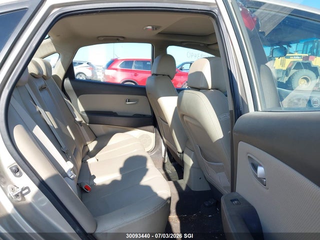 Продажа на аукционе авто 2008 Hyundai Elantra Gl/gls, vin: KMHDU45D78U351898, номер лота: 30093440
