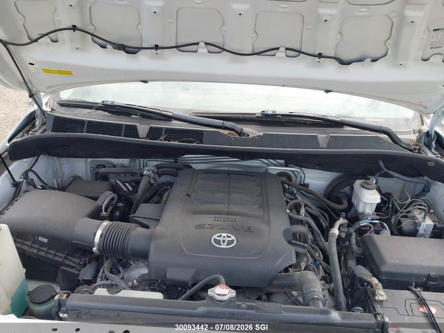 Продажа на аукционе авто 2014 Toyota Sequoia Platinum, vin: 5TDDY5G16ES093598, номер лота: 30093442
