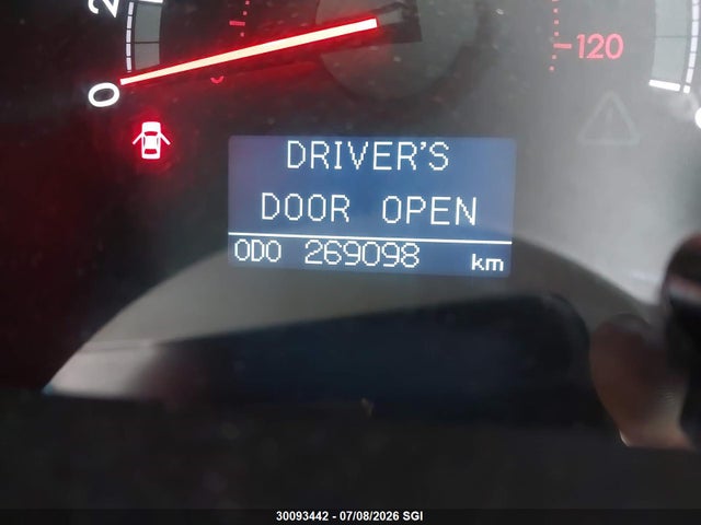 Продажа на аукционе авто 2014 Toyota Sequoia Platinum, vin: 5TDDY5G16ES093598, номер лота: 30093442
