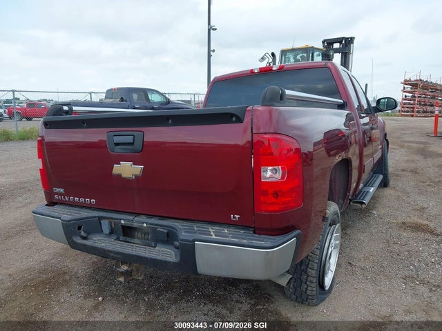 Aukcja sprzedaży 2009 Chevrolet Silverado K1500, vin: 1GCEK19079Z129676, numer aukcji: 30093443