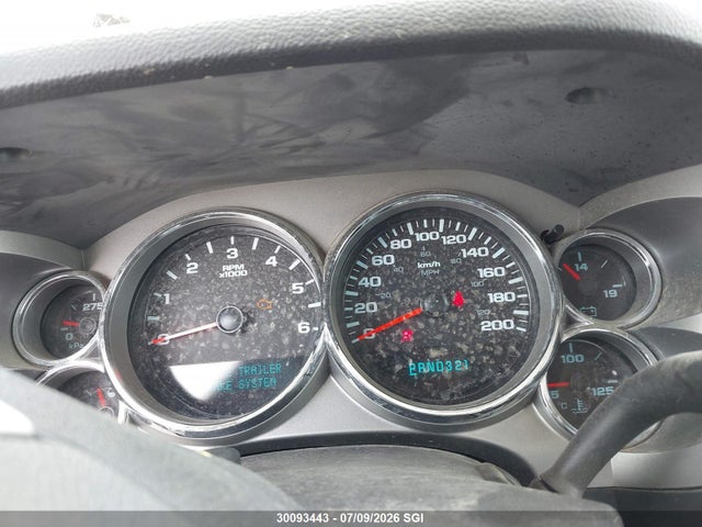Aukcja sprzedaży 2009 Chevrolet Silverado K1500, vin: 1GCEK19079Z129676, numer aukcji: 30093443