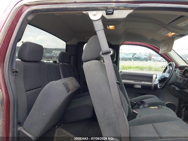 Aukcja sprzedaży 2009 Chevrolet Silverado K1500, vin: 1GCEK19079Z129676, numer aukcji: 30093443