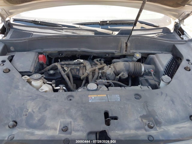Aukcja sprzedaży 2016 Gmc Acadia Sle, vin: 1GKKVPKD9GJ303600, numer aukcji: 30093444